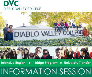 diablo valley college summer 2016